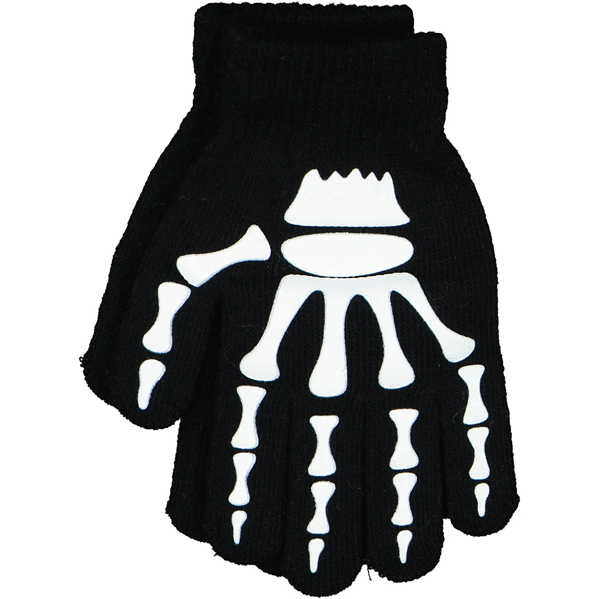 Handschuhe - Schwarz