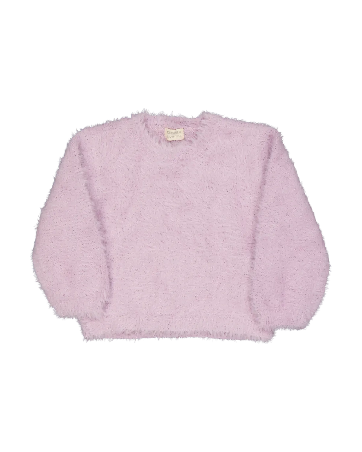 Sweater - Paars