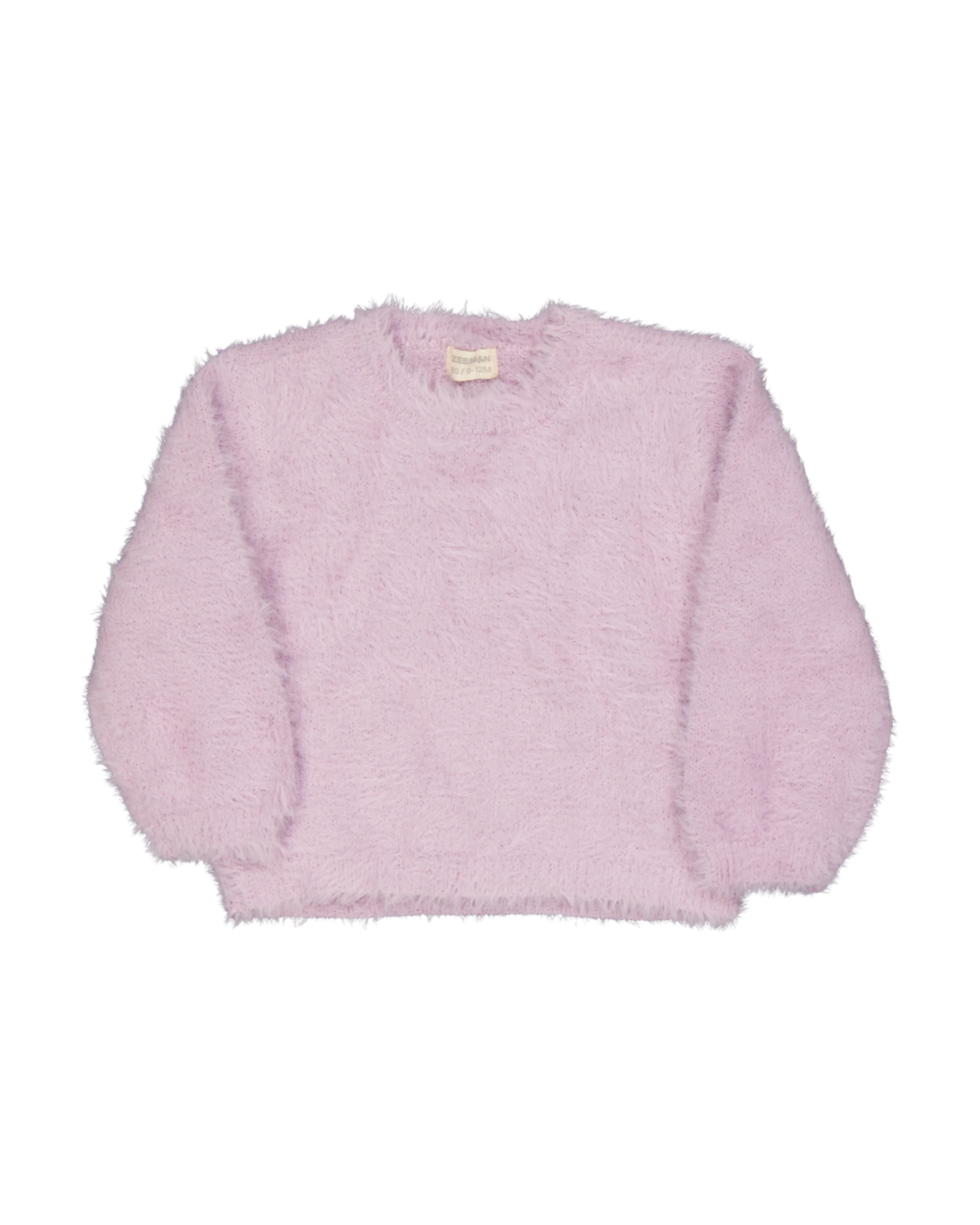 Sweat - Violet