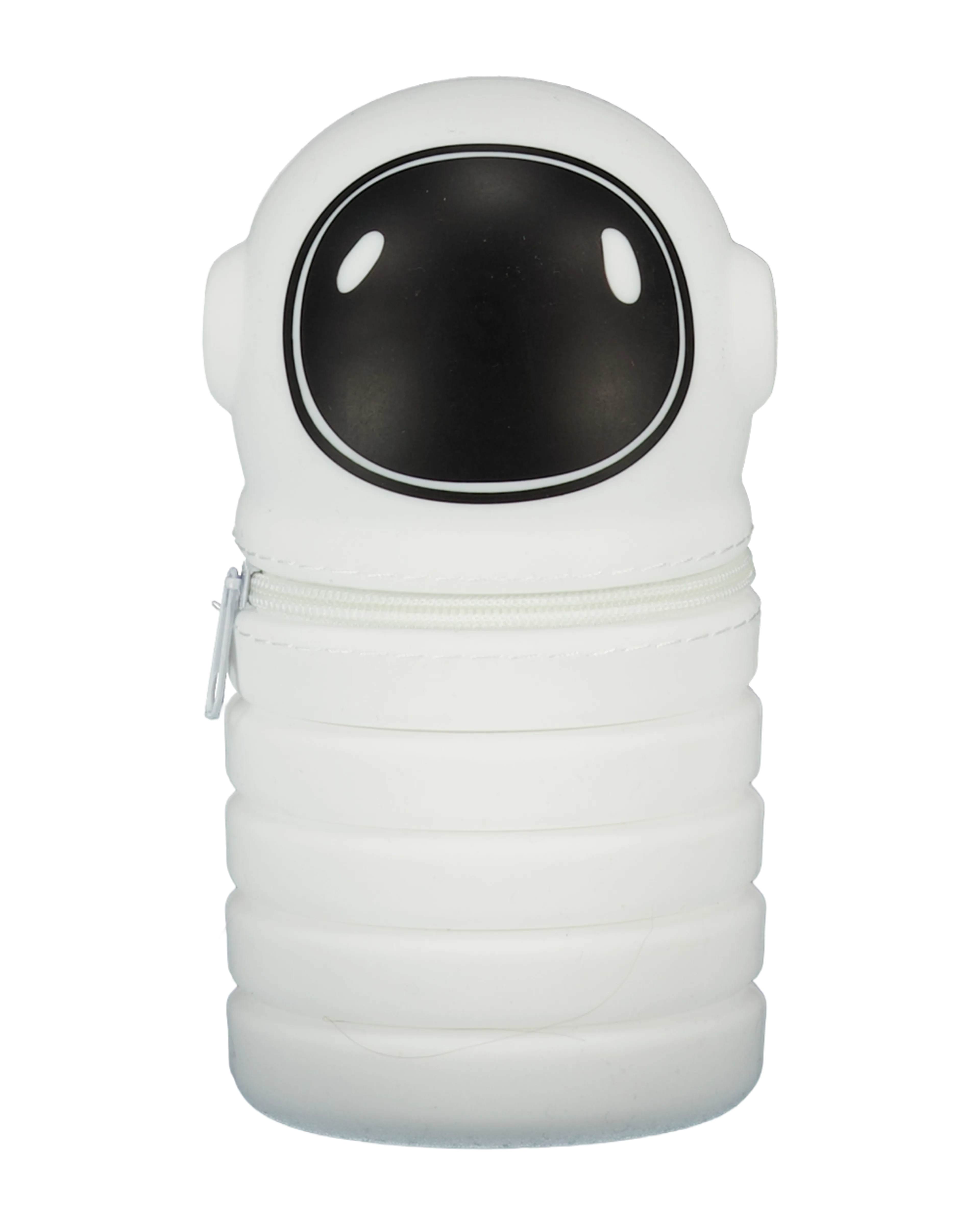 Bolsa estuche - Blanco