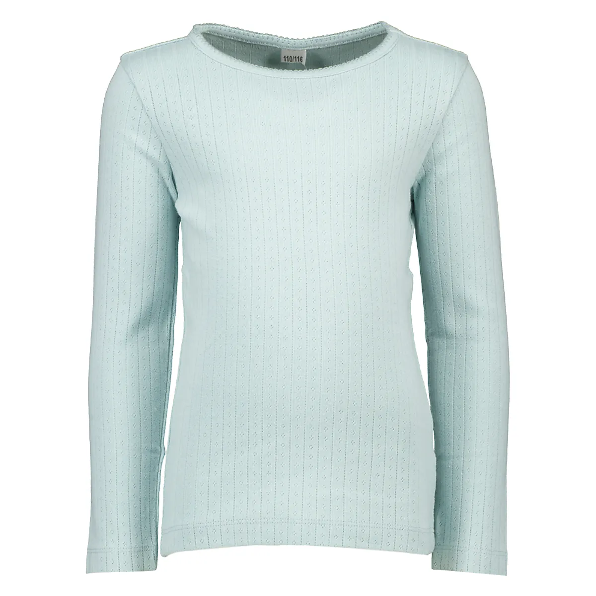 T-Shirt - Blau