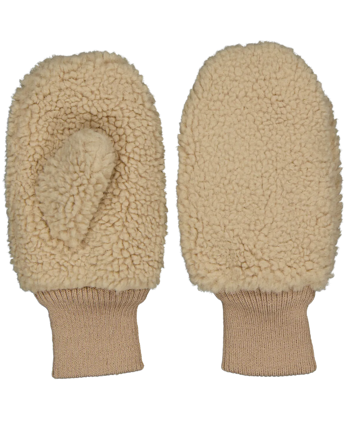Handschoenen - Beige