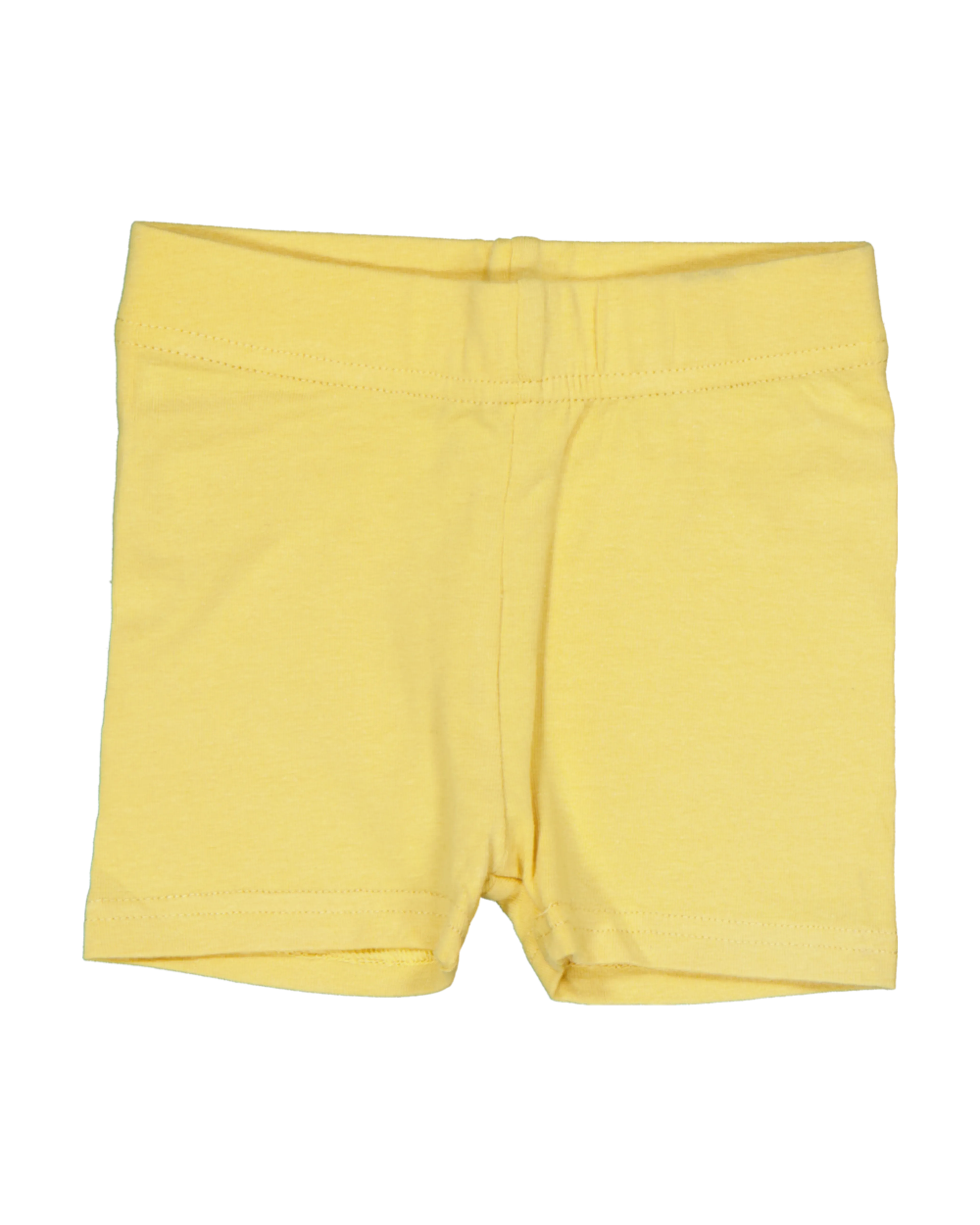 Shorts - Gelb