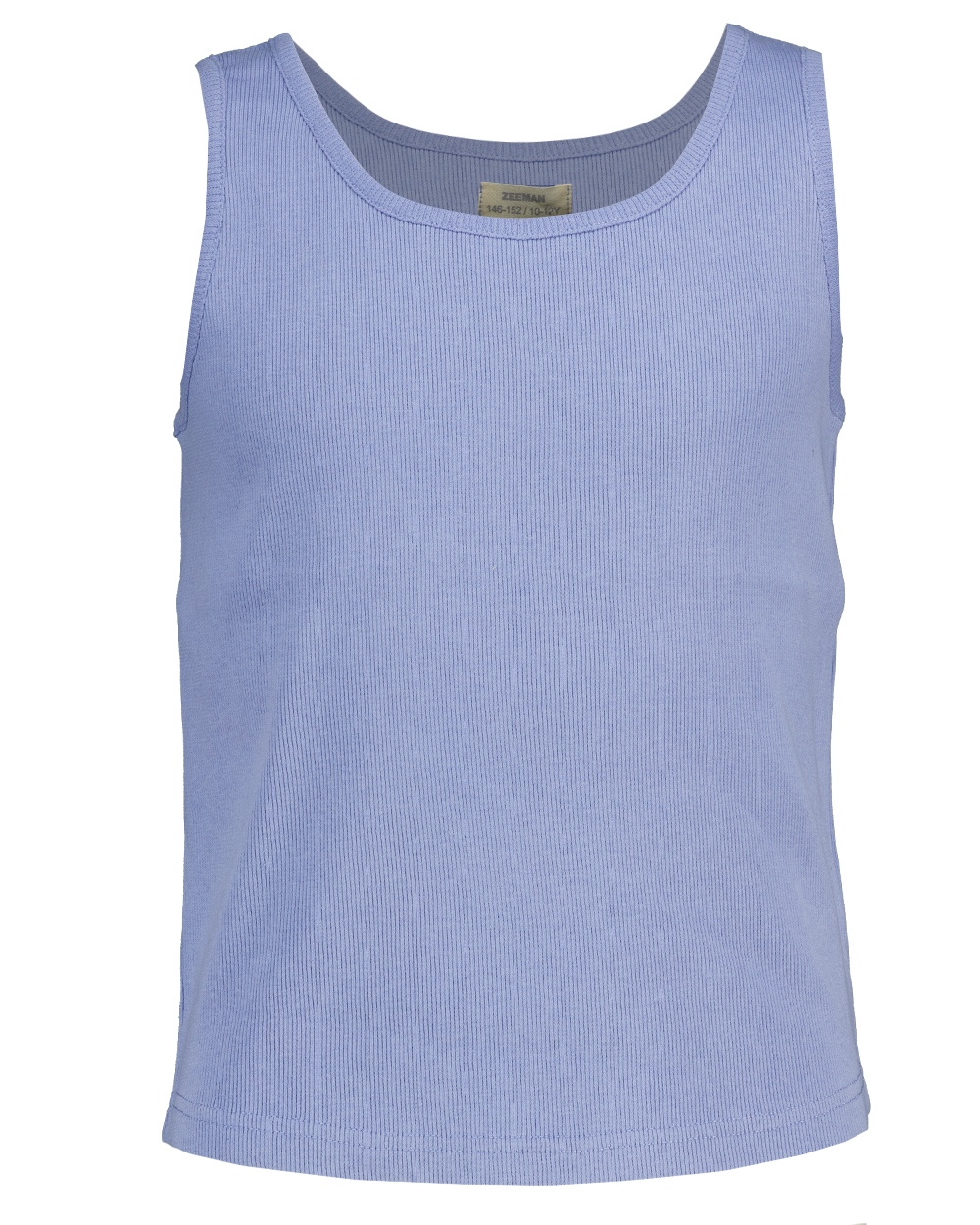 T-shirt - Blauw