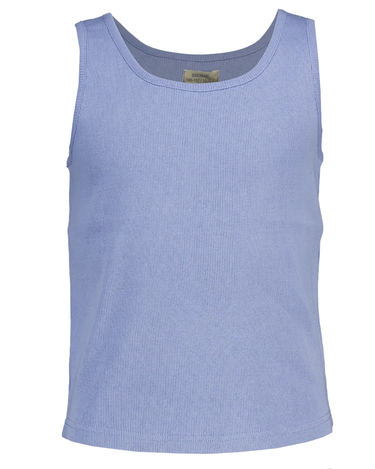 T-shirt - Blauw