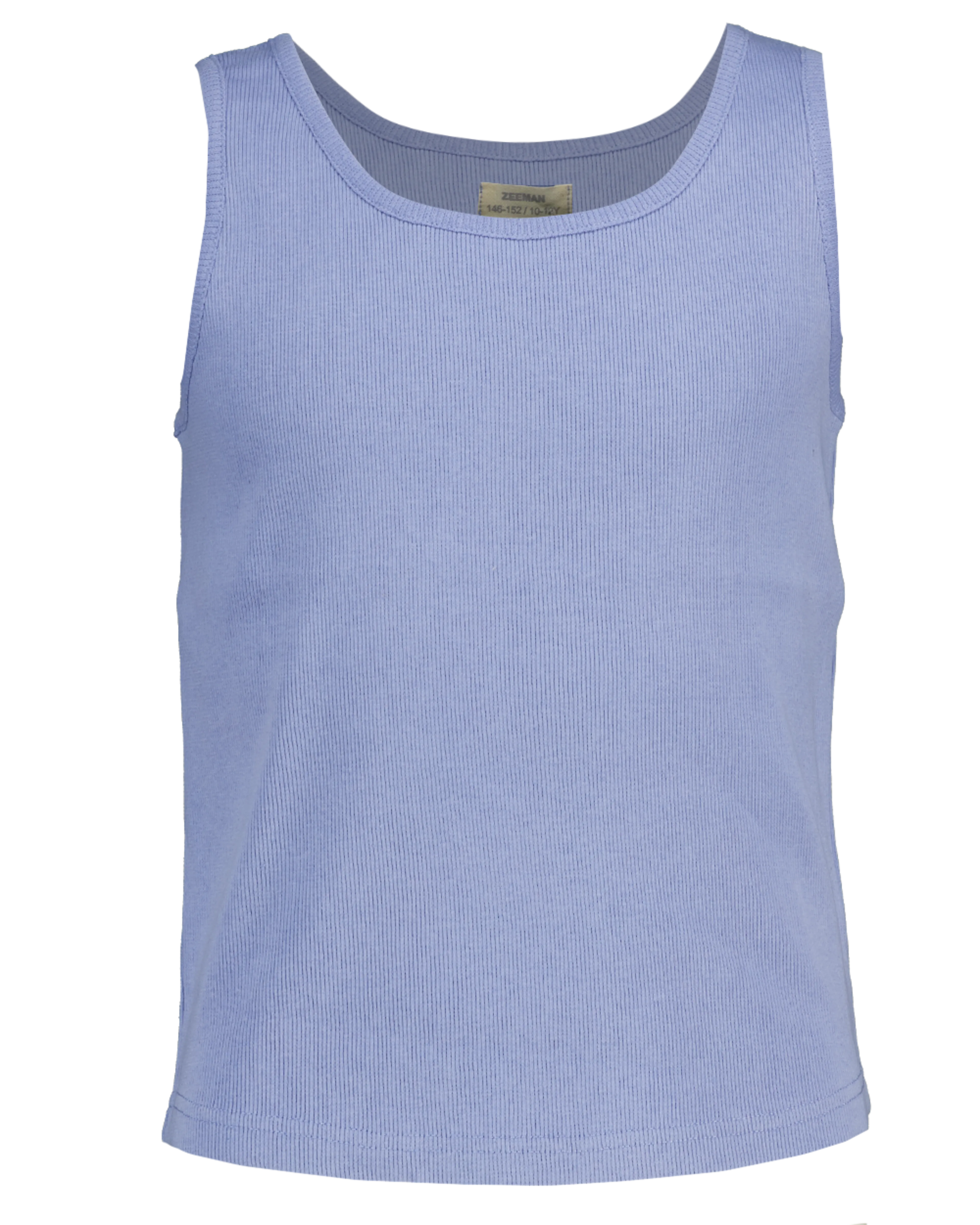 T-shirt - Blauw