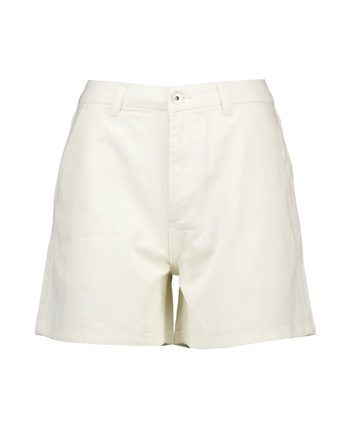 Short - Blanc