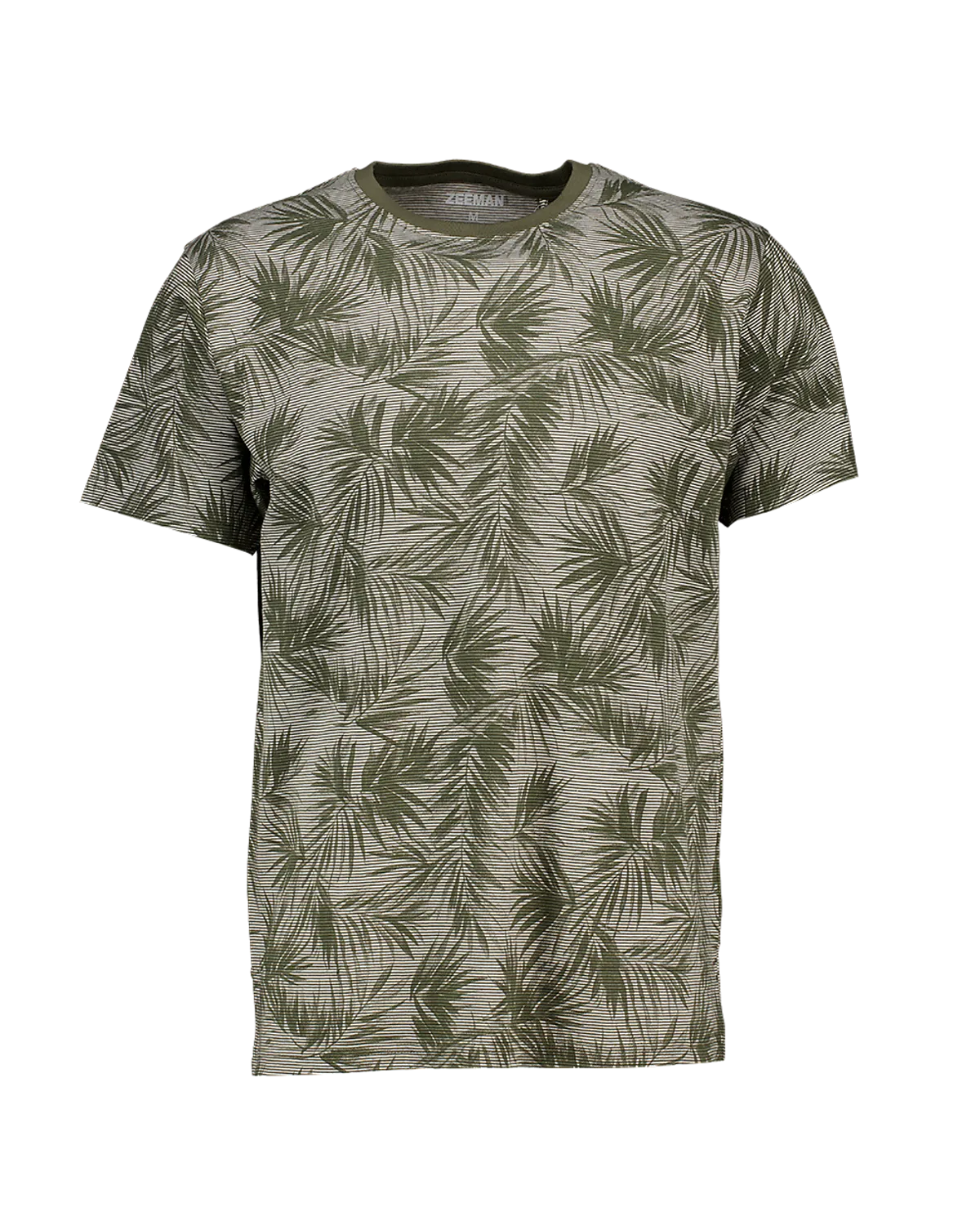 Tee-shirt - Multicolore