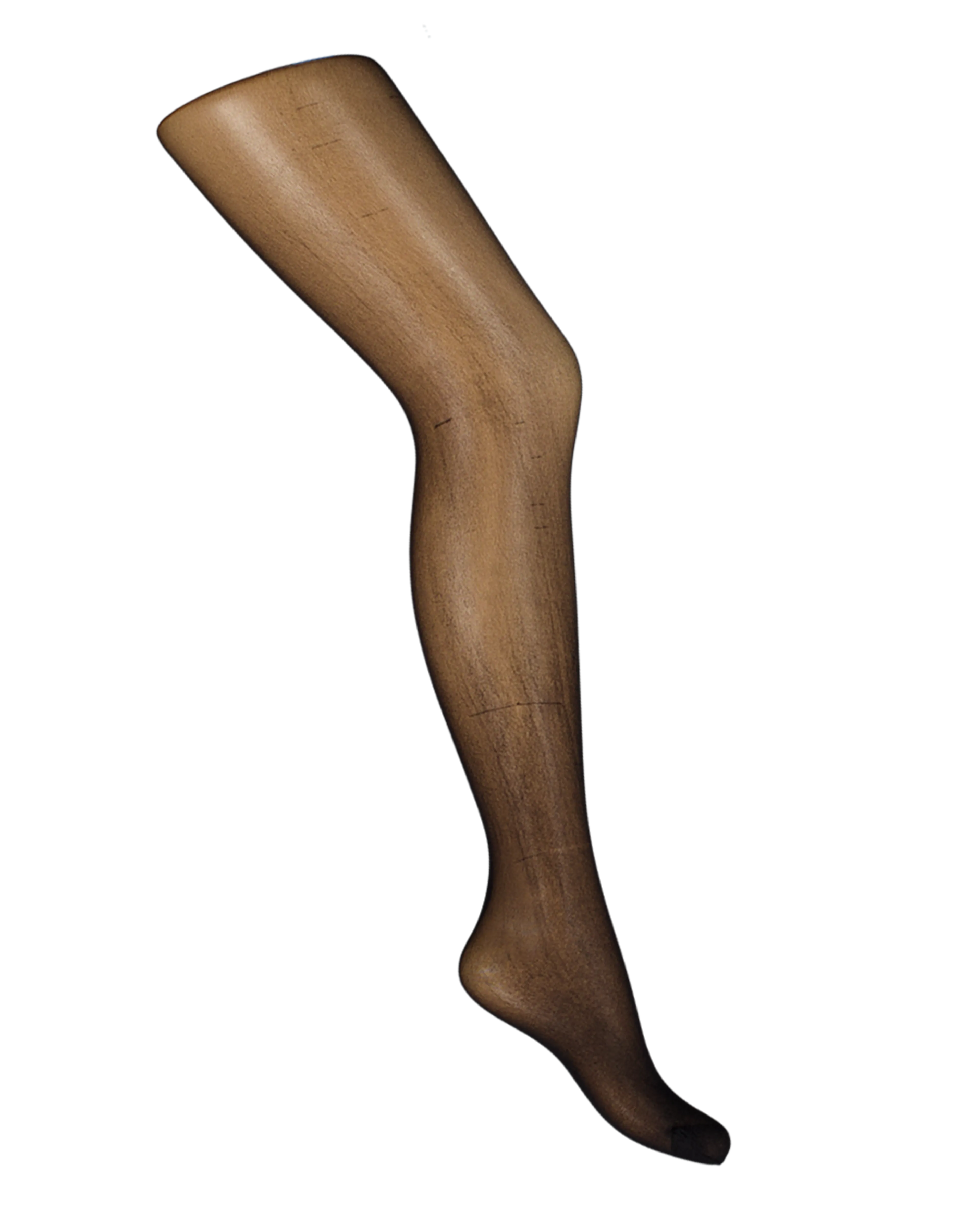 Mousse Strumpfhose - Schwarz