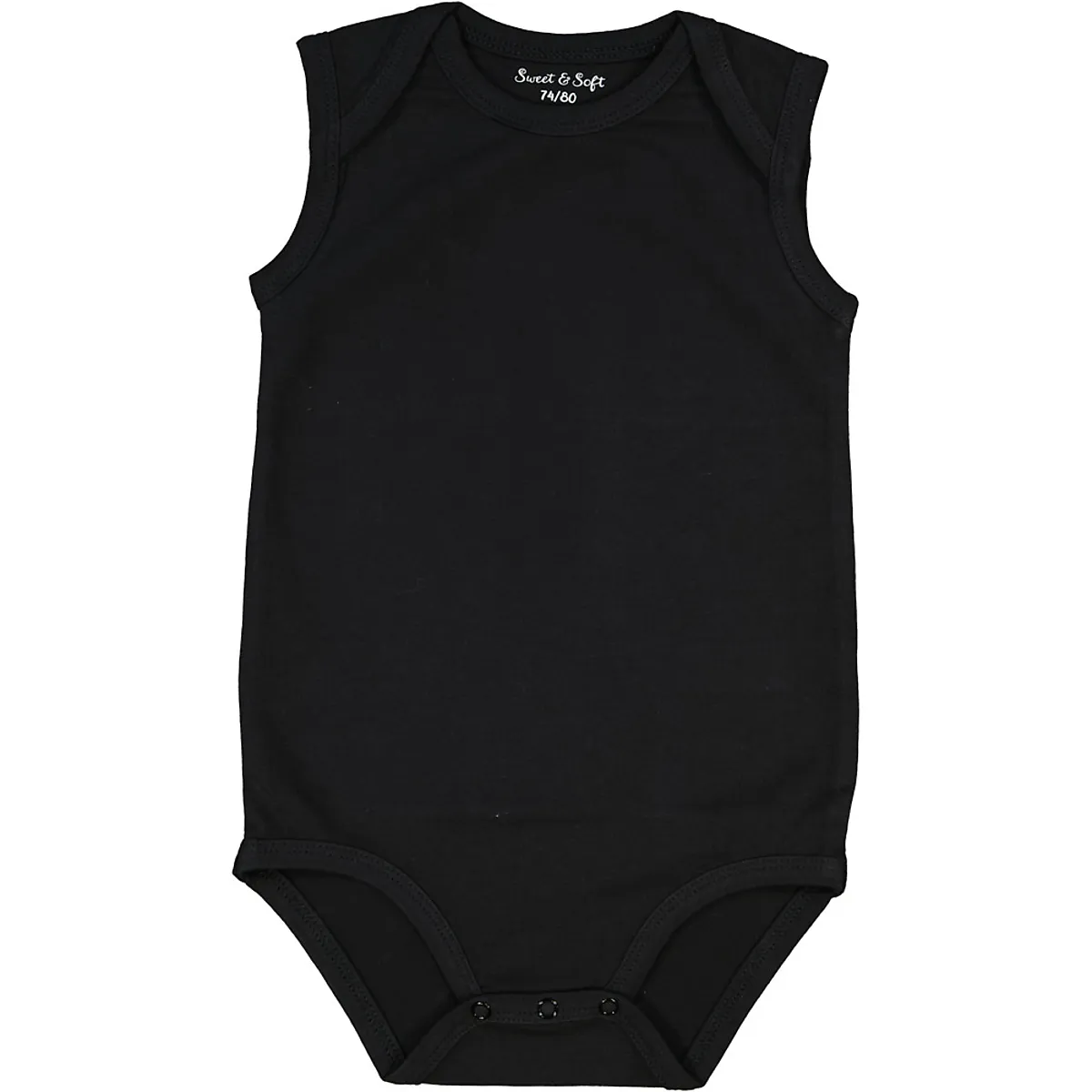 Romper - Zwart