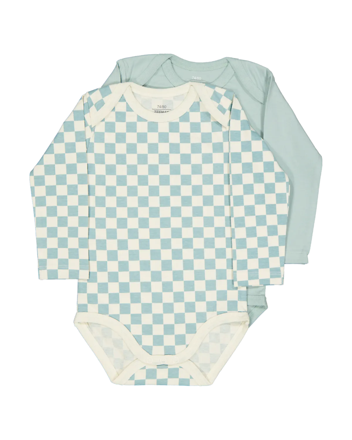 Romper - Groen