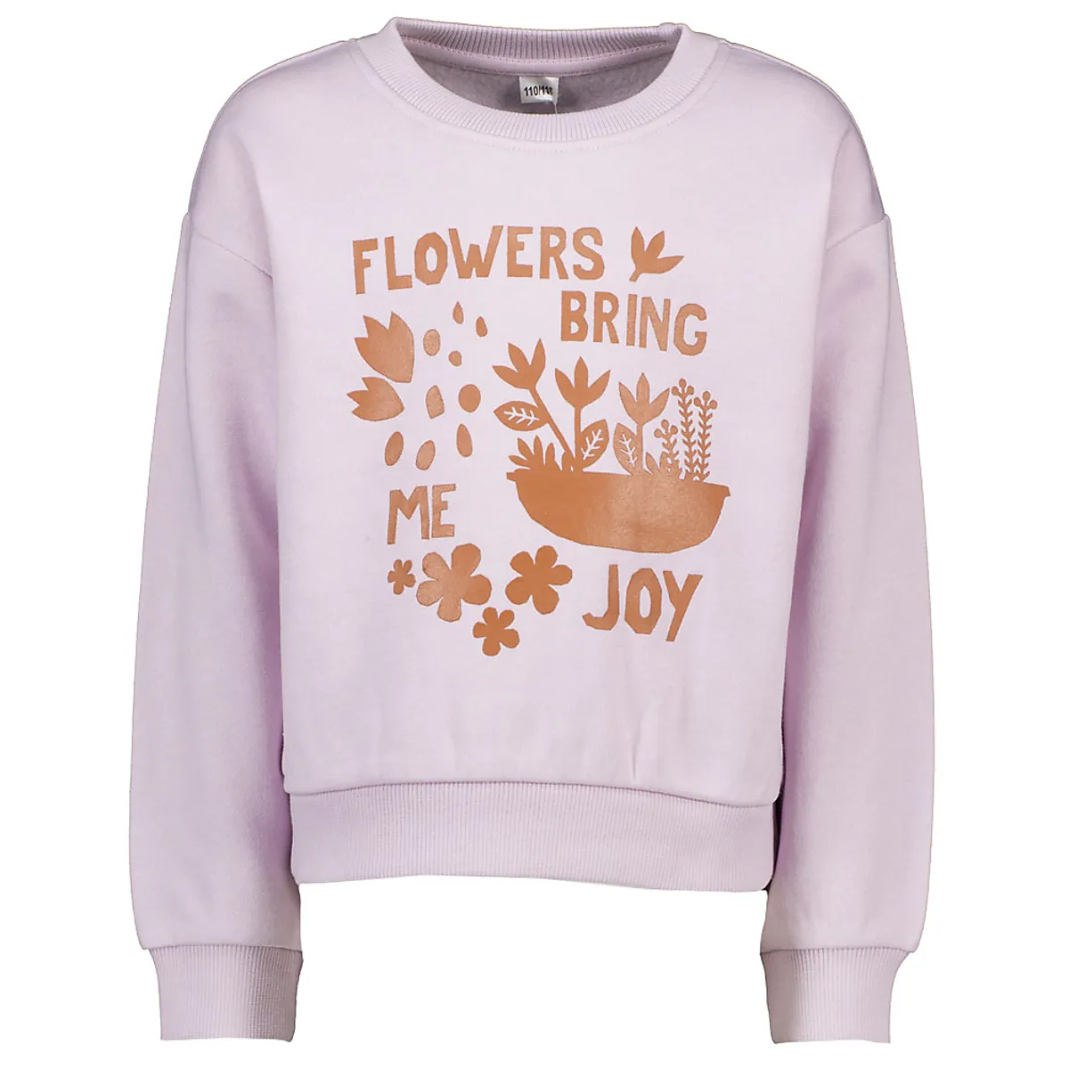 Sweater - Paars