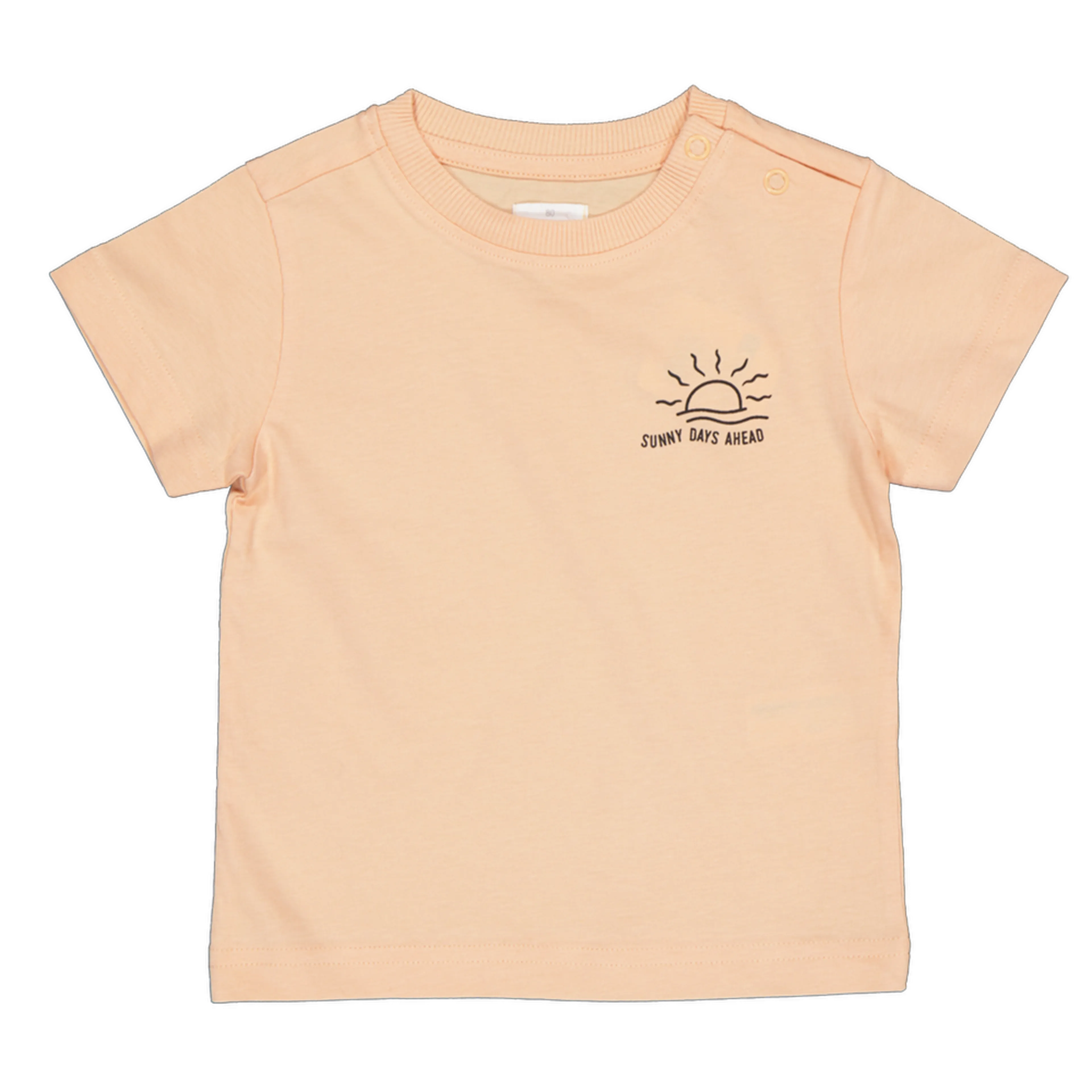 T-shirt - Roze