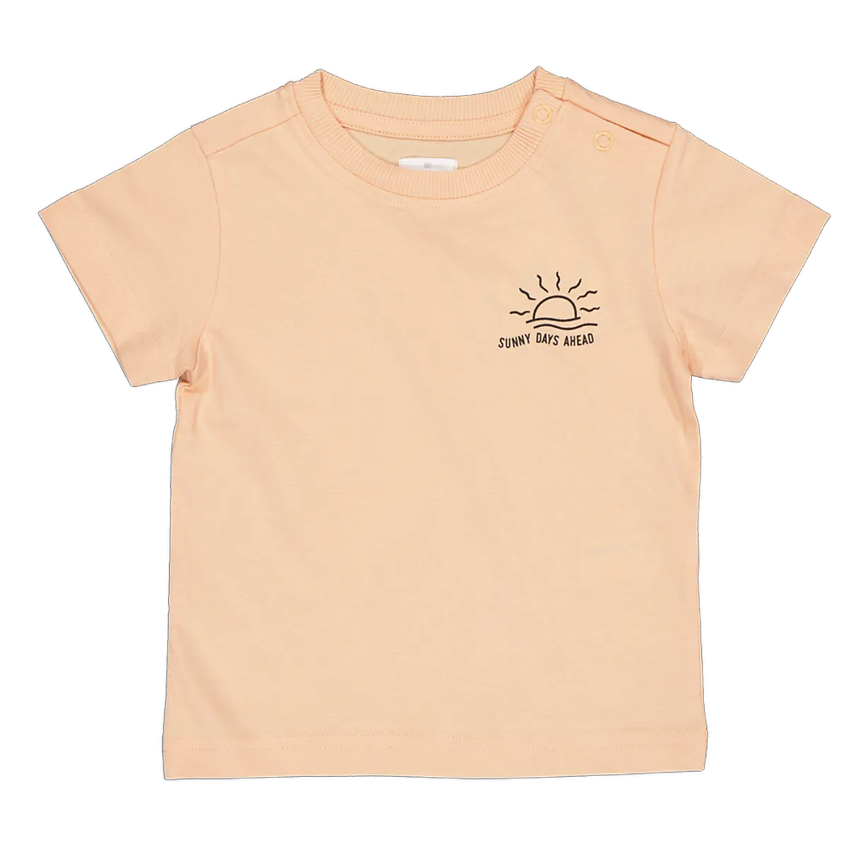 Tee-shirt - Rose