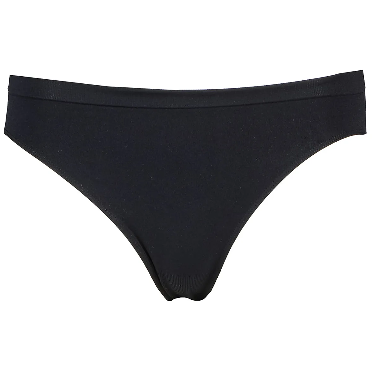 Tailleslip - Zwart
