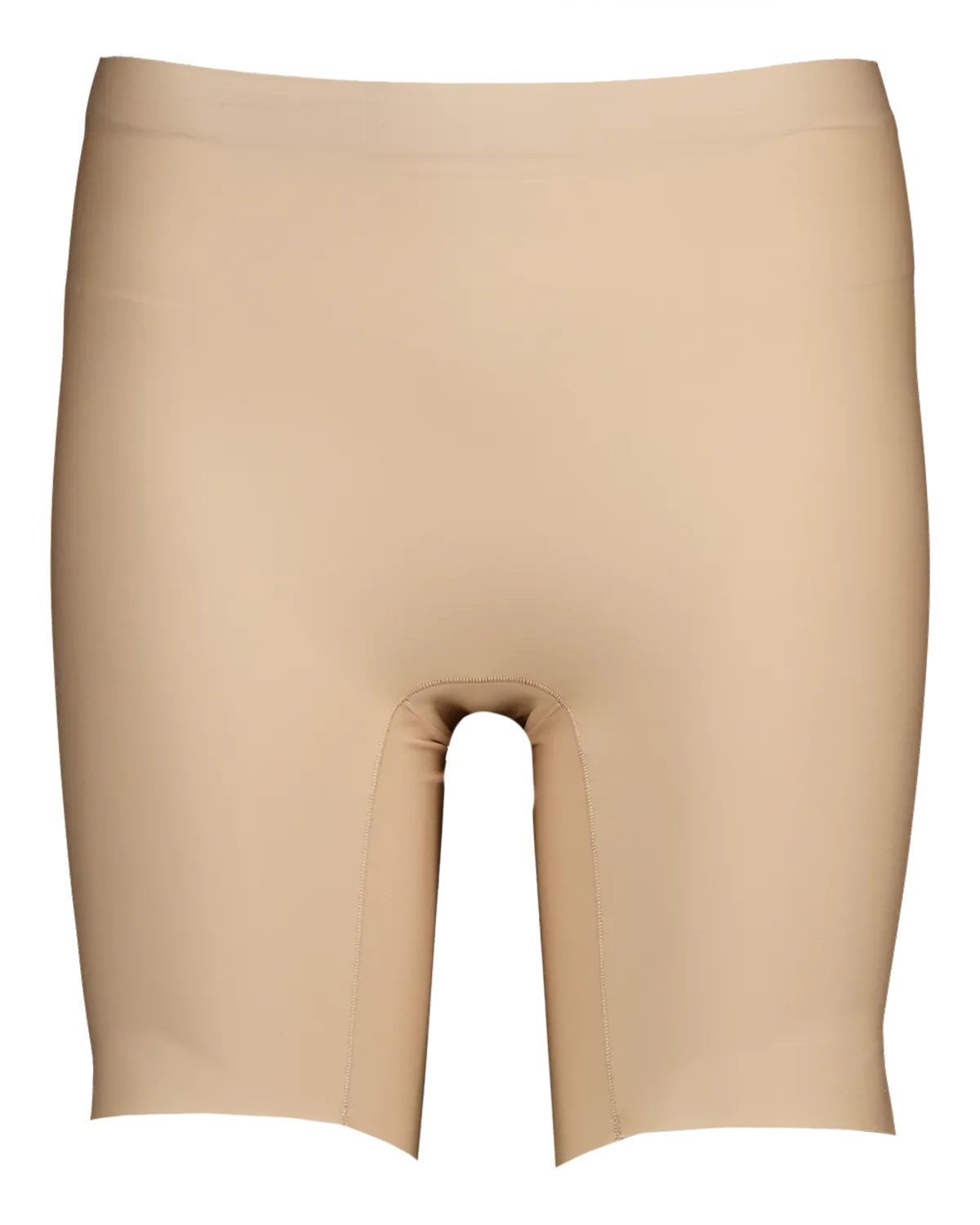 Bikershort - Beige