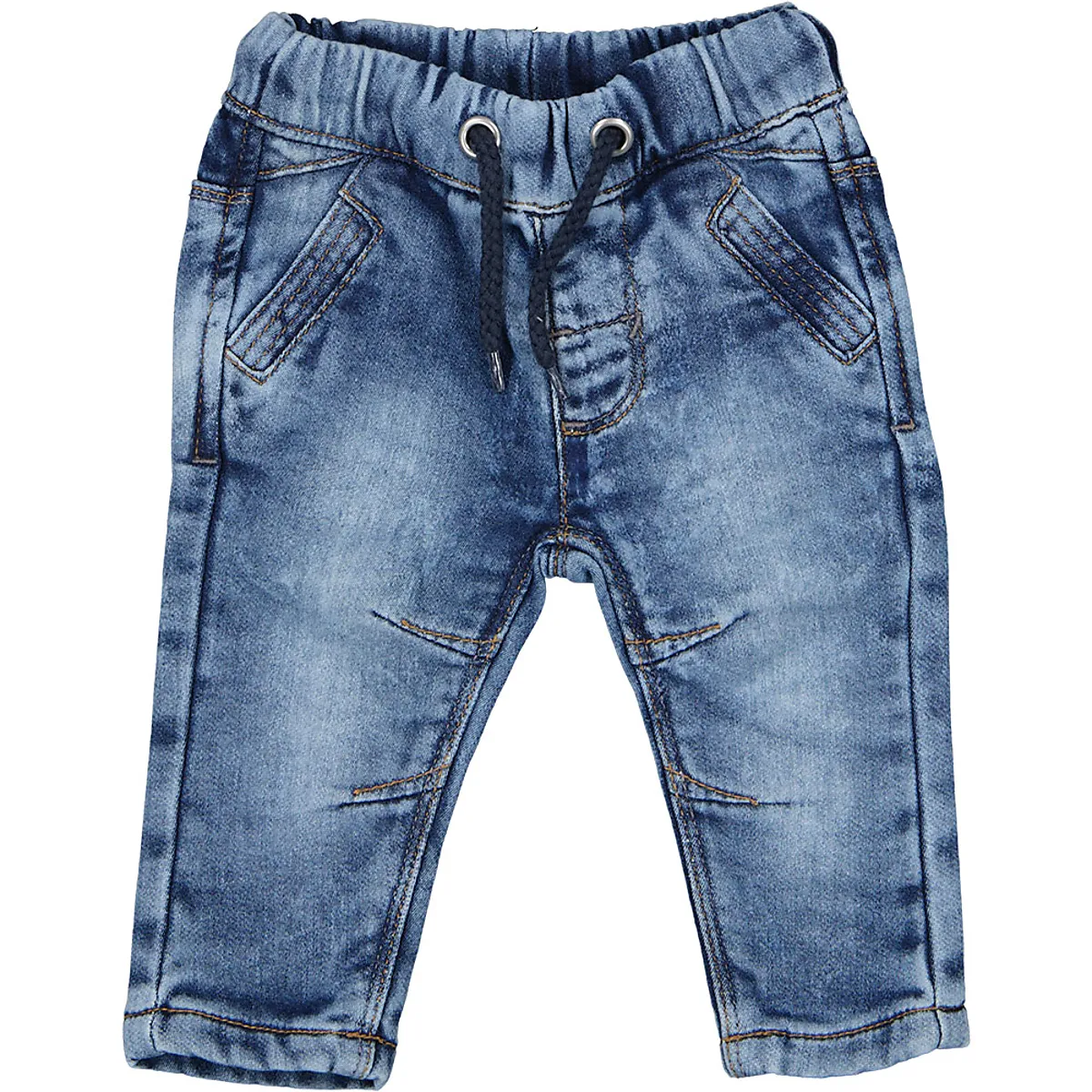 Jeans - Blauw