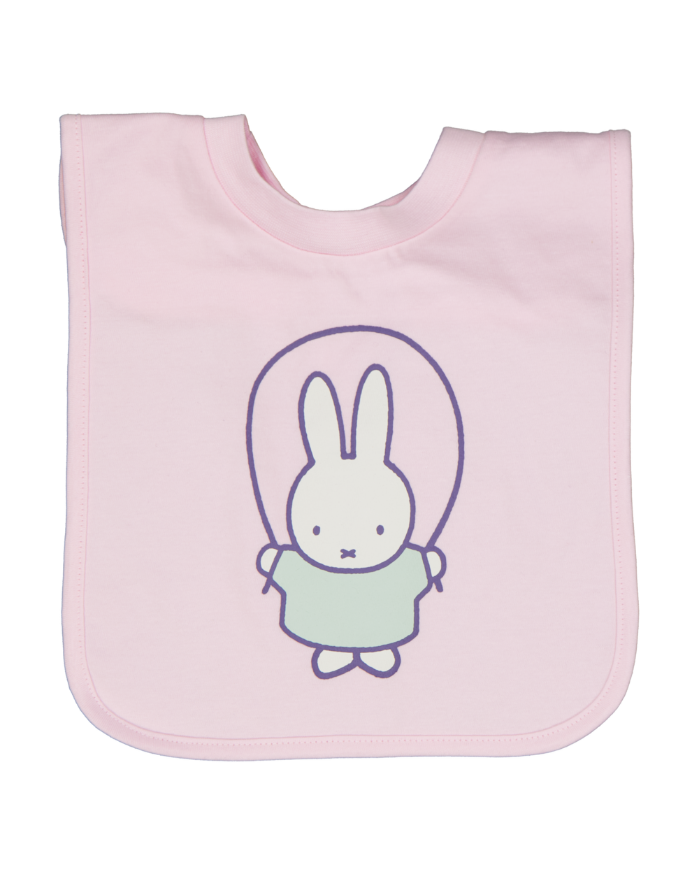 Slab - Roze