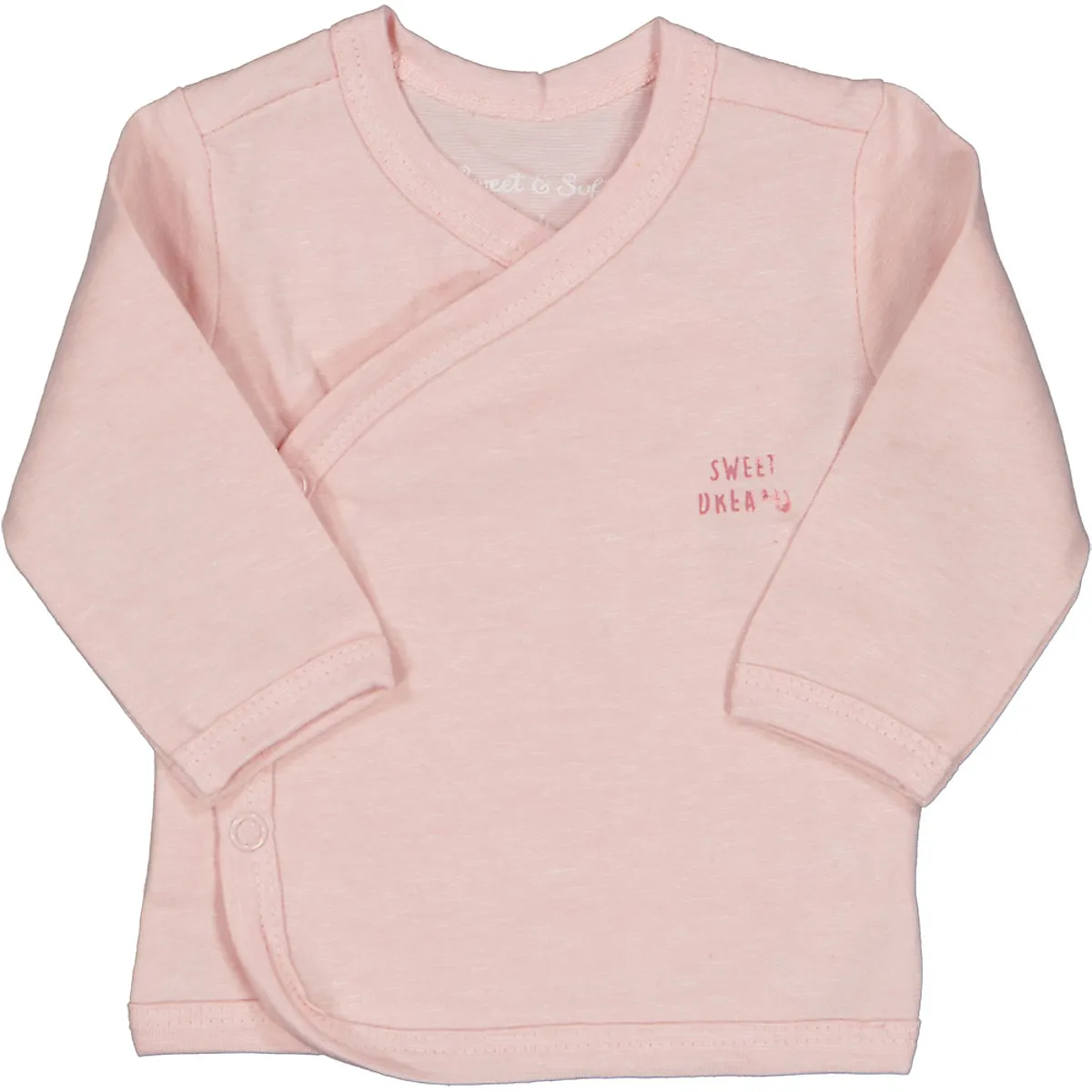 Jacke - Rosa