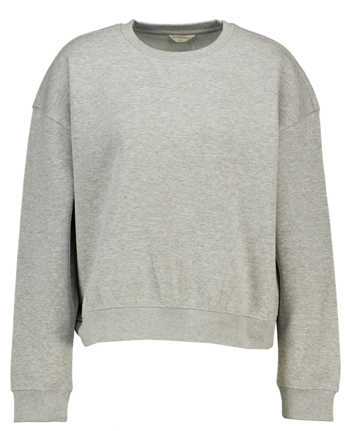 Sweater - Grijs