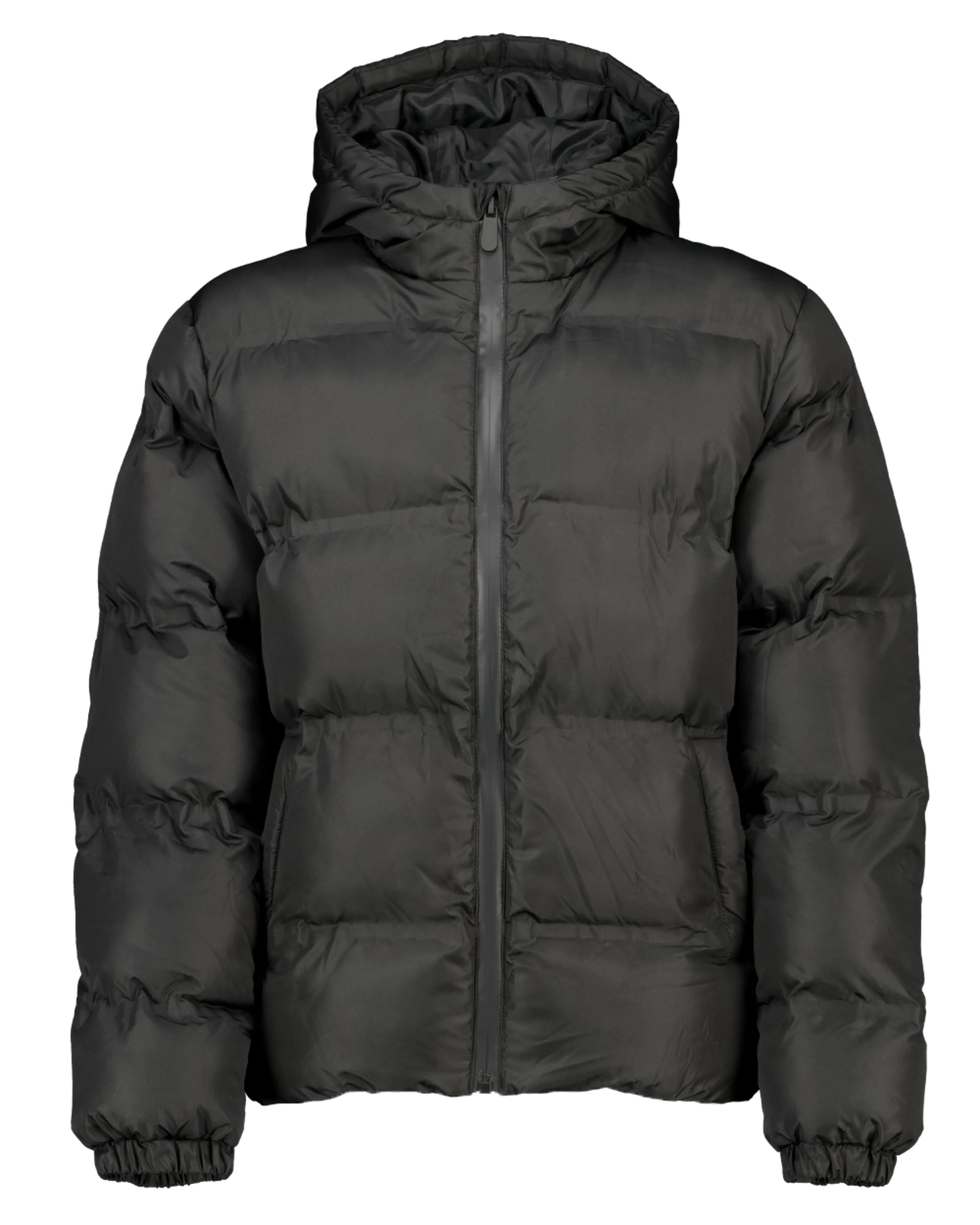Jacke - Schwarz