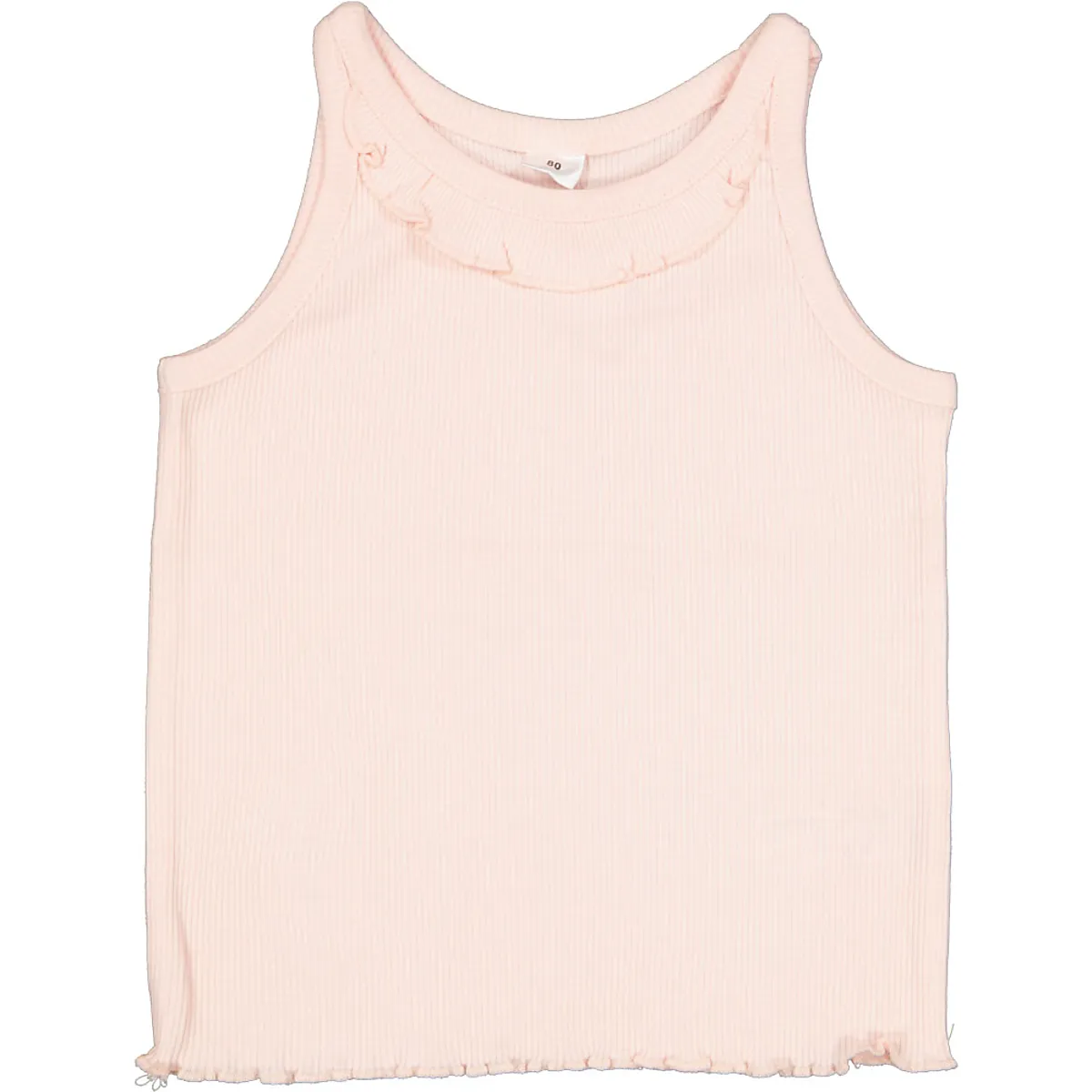 T-shirt - Roze