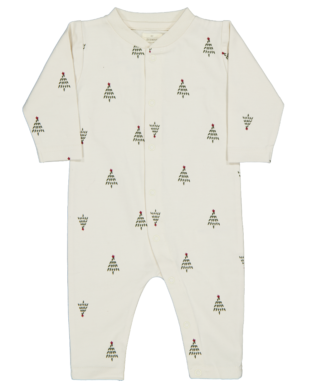 Boxpak - Beige afbeelding