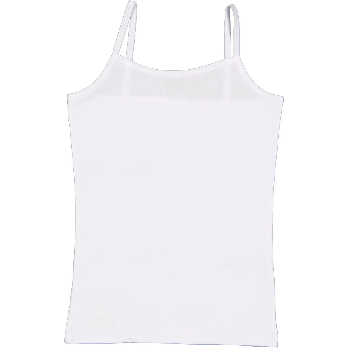 Romy Débardeur - Blanc