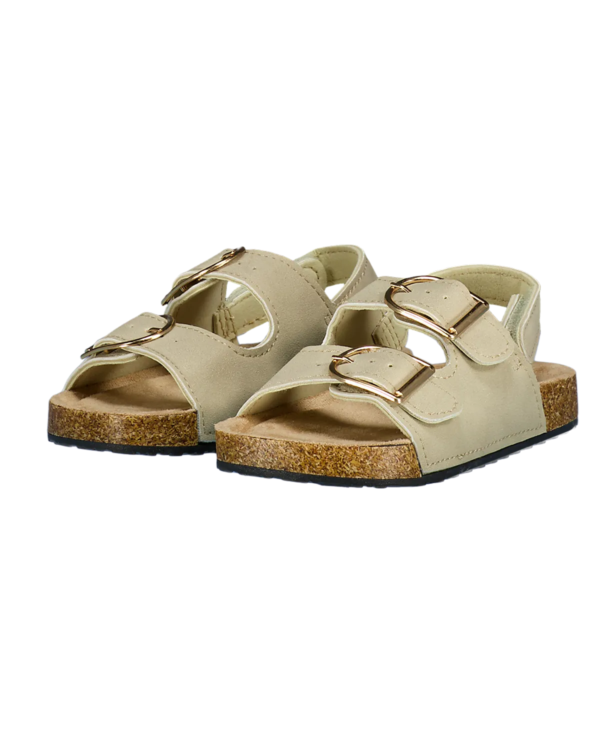 Sandales - Beige