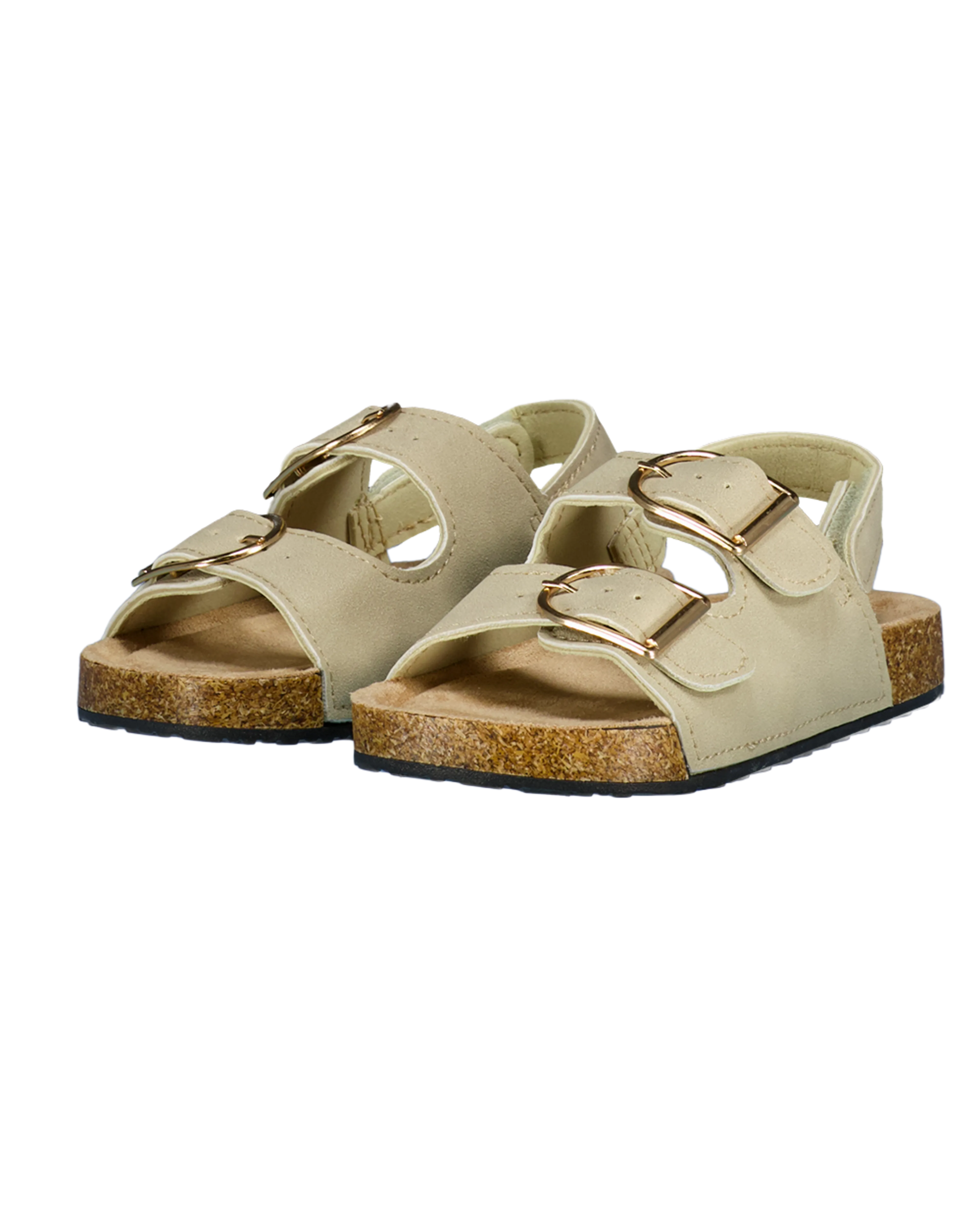 Sandalen - Beige
