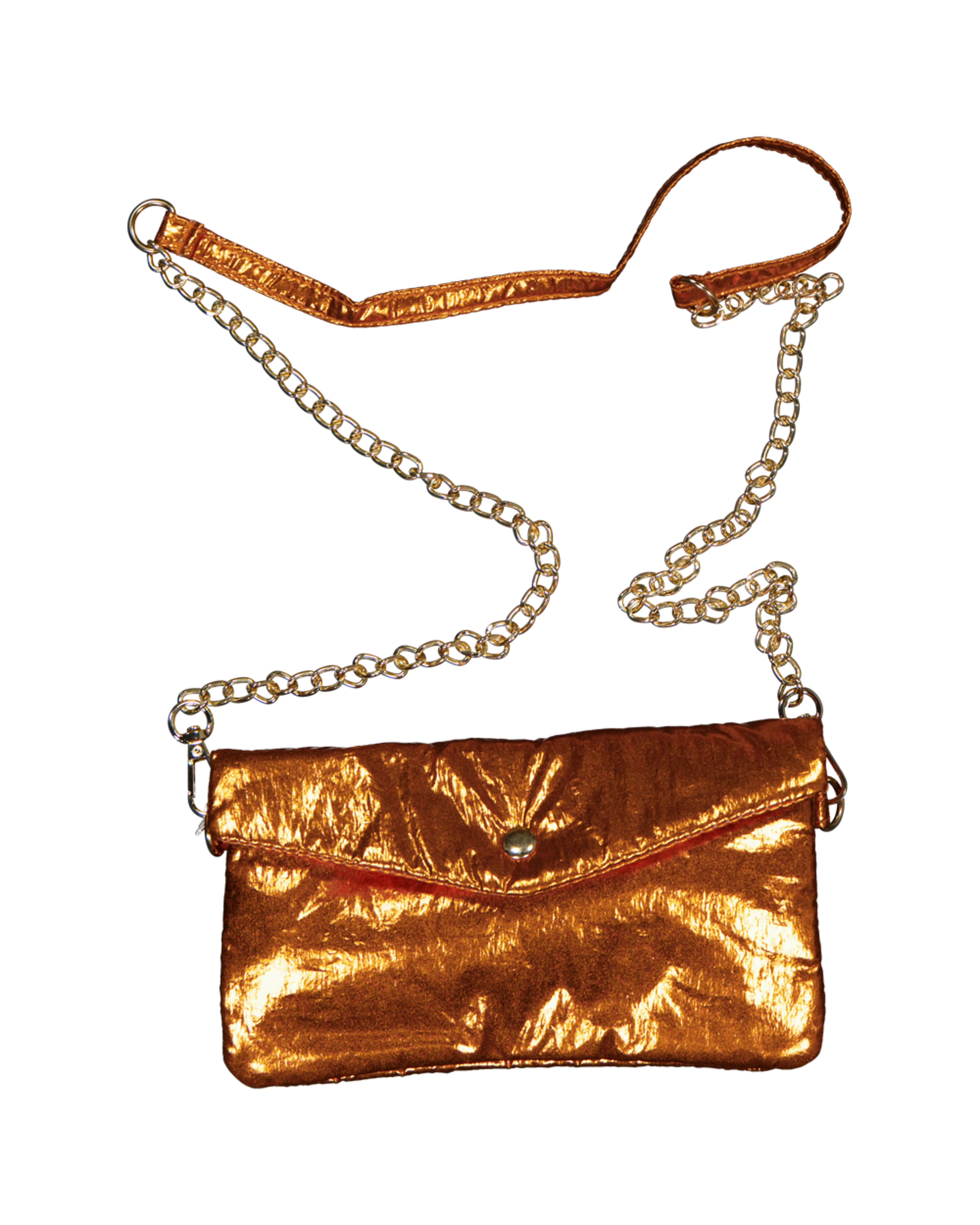 Tas - Goud
