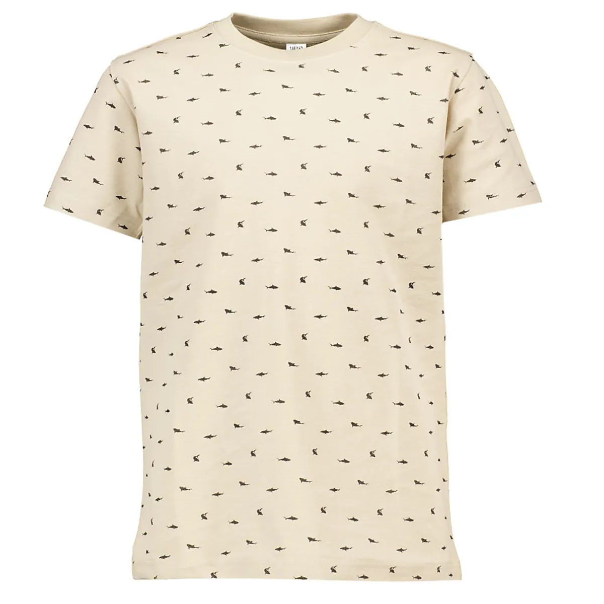 Tee-shirt - Gris