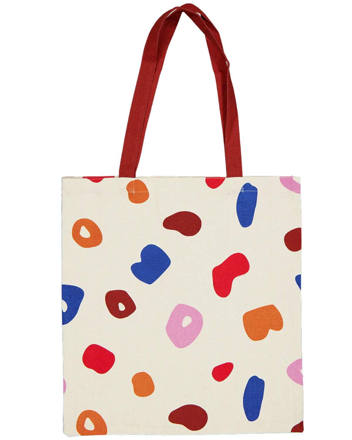 Sac en toile - Marron