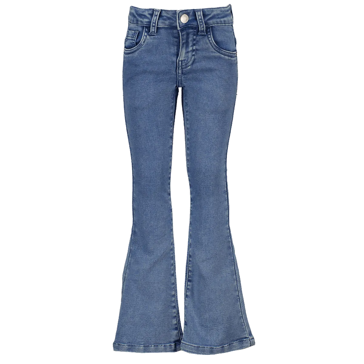Jeans - Blauw