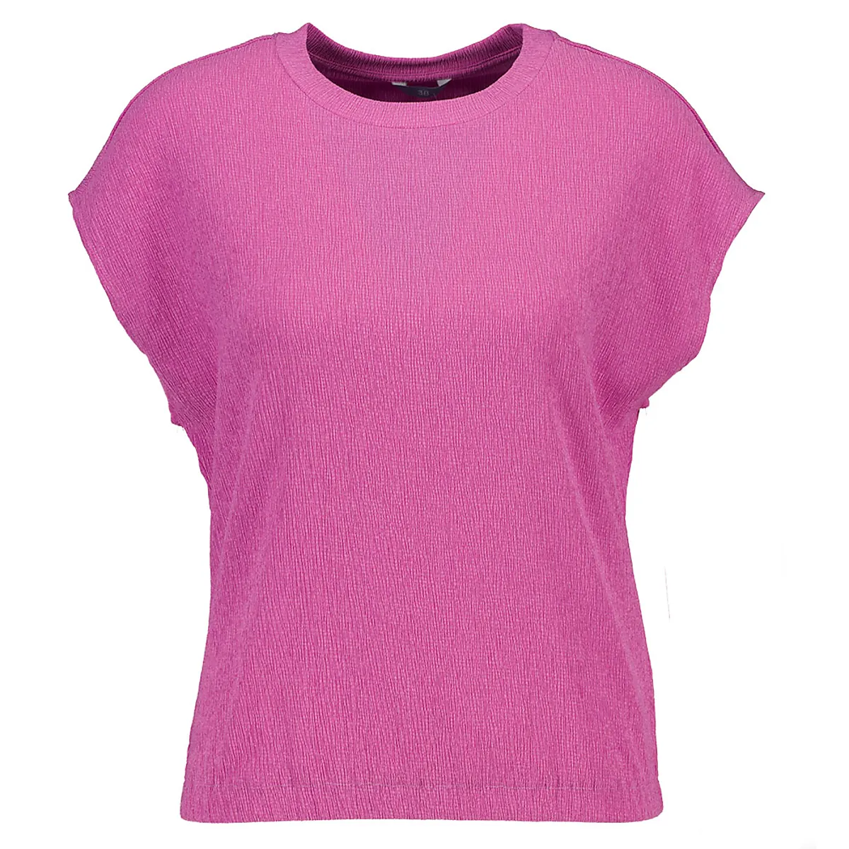 Top - Paars