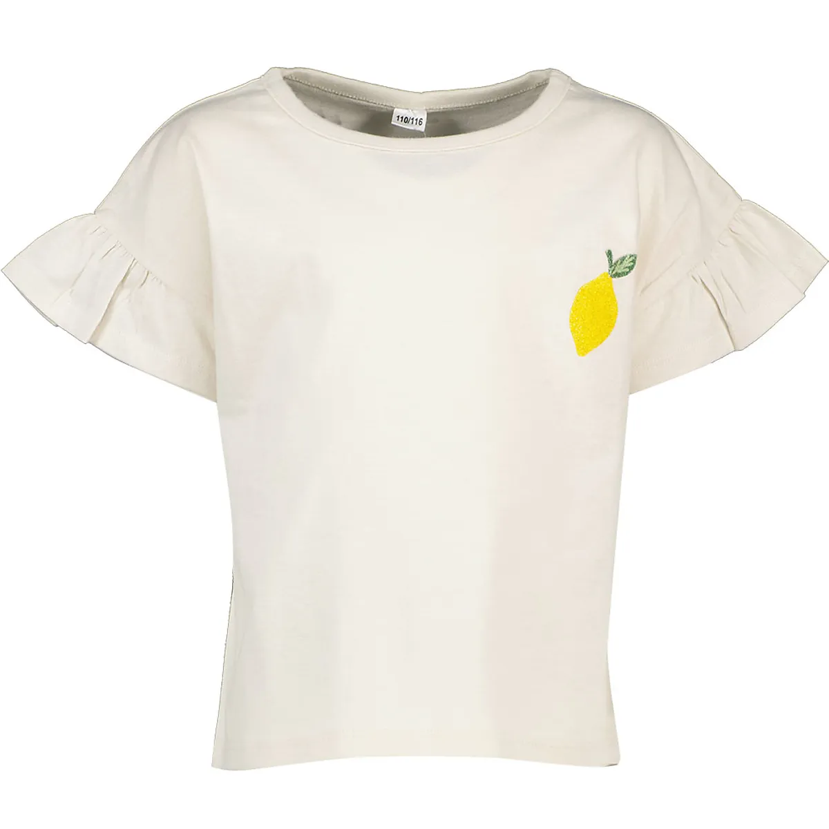 T-shirt - Beige