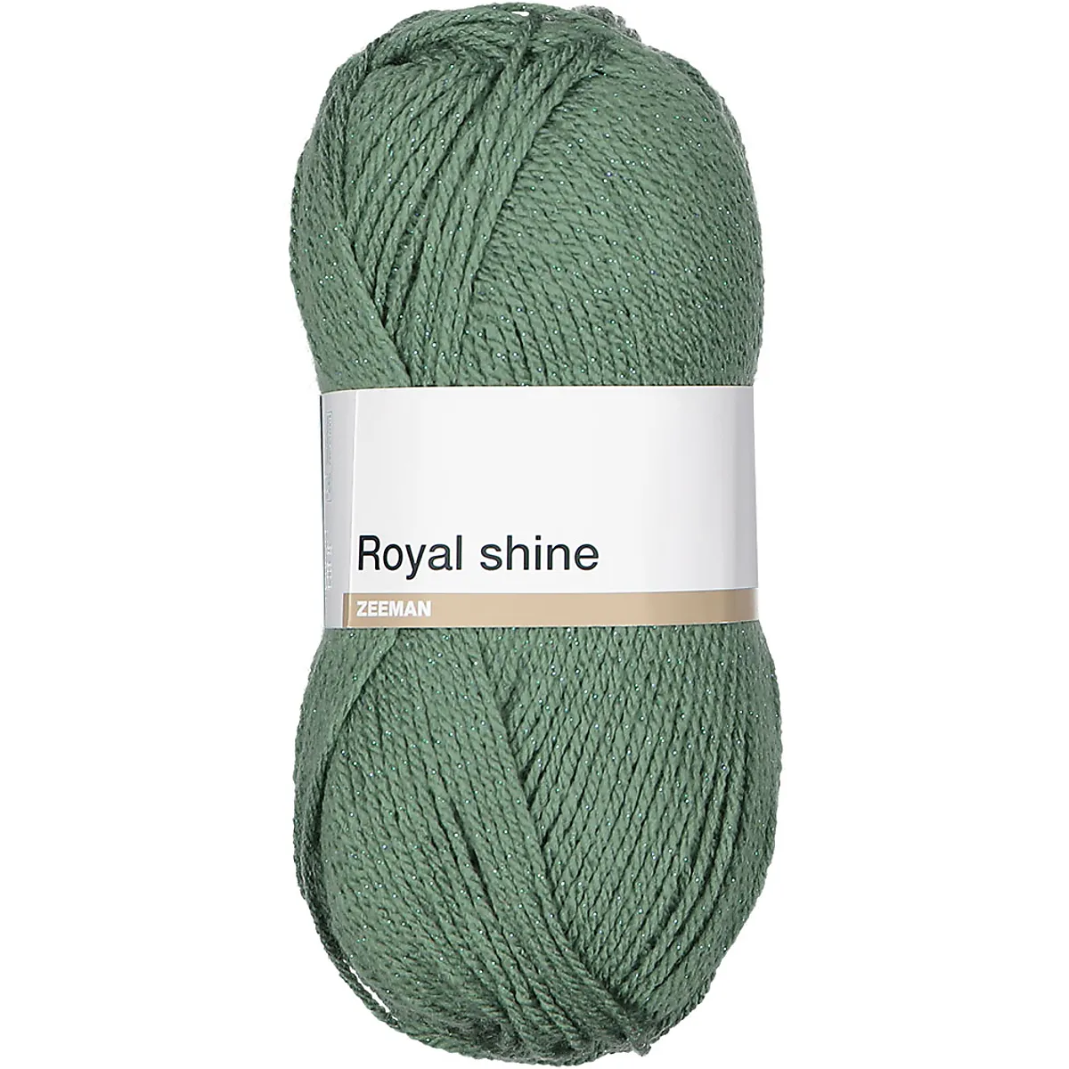 Royal shine Breigaren - Groen
