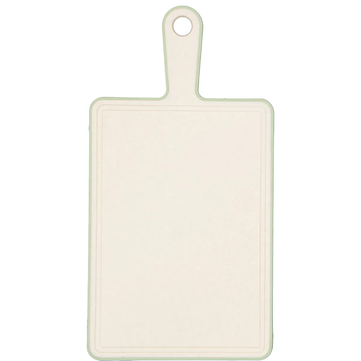 Schneidebrett - Grün