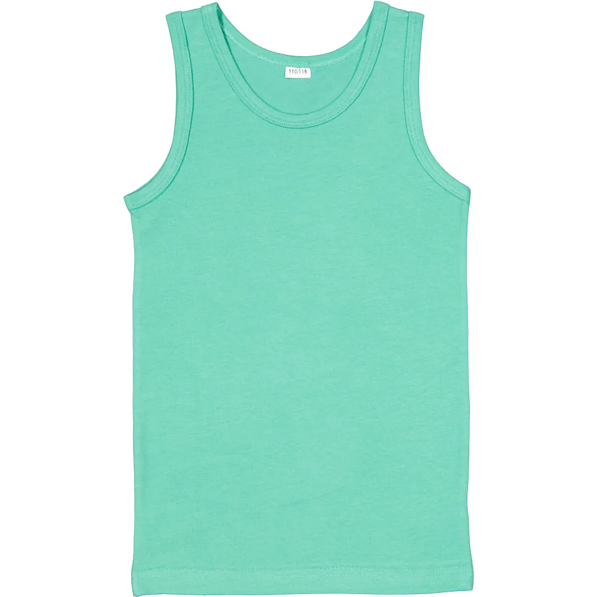 Camiseta interior - Verde