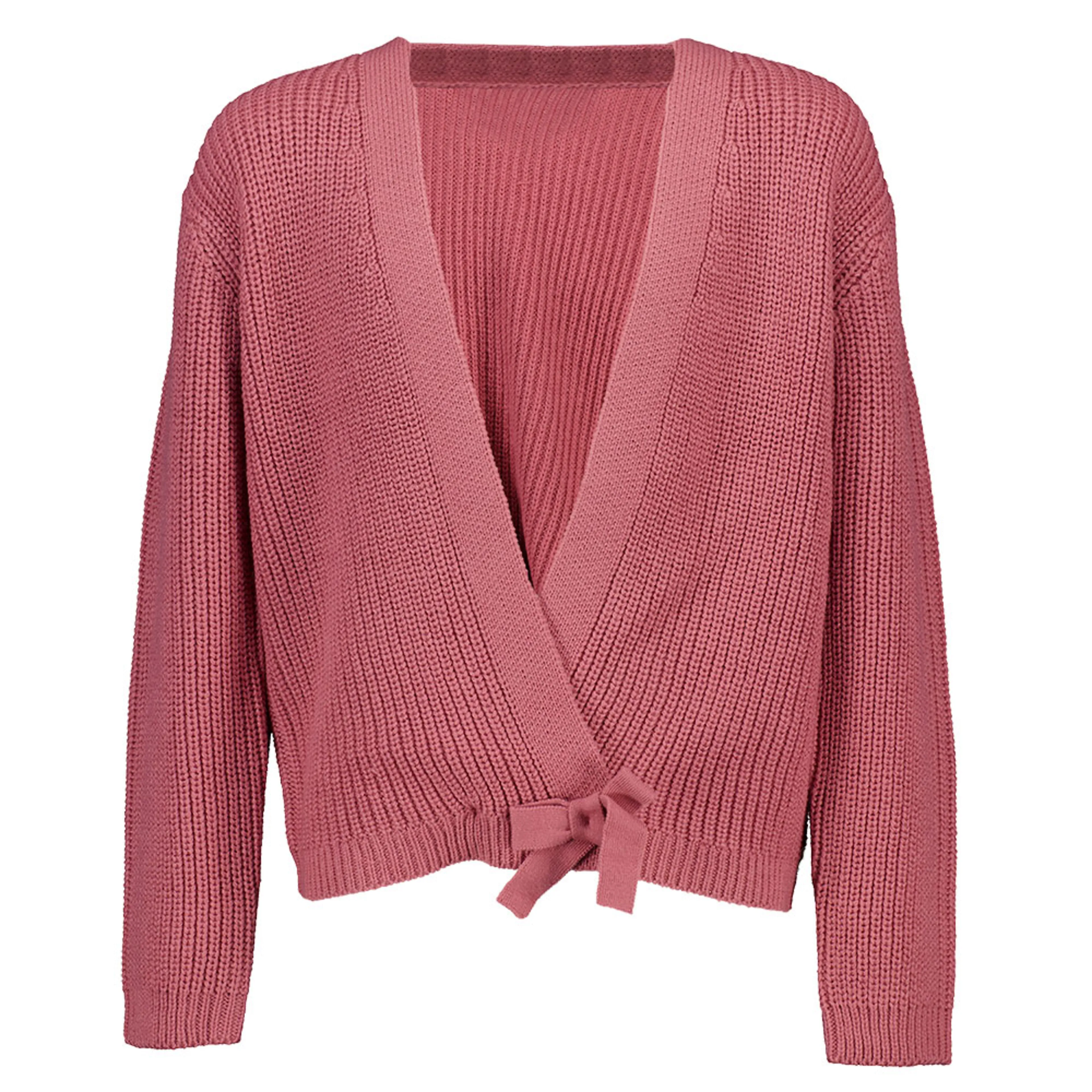 Chaqueta - Rojo