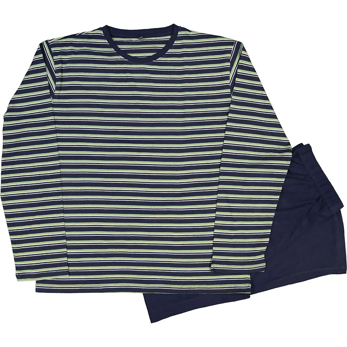 Pyjama - Blauw