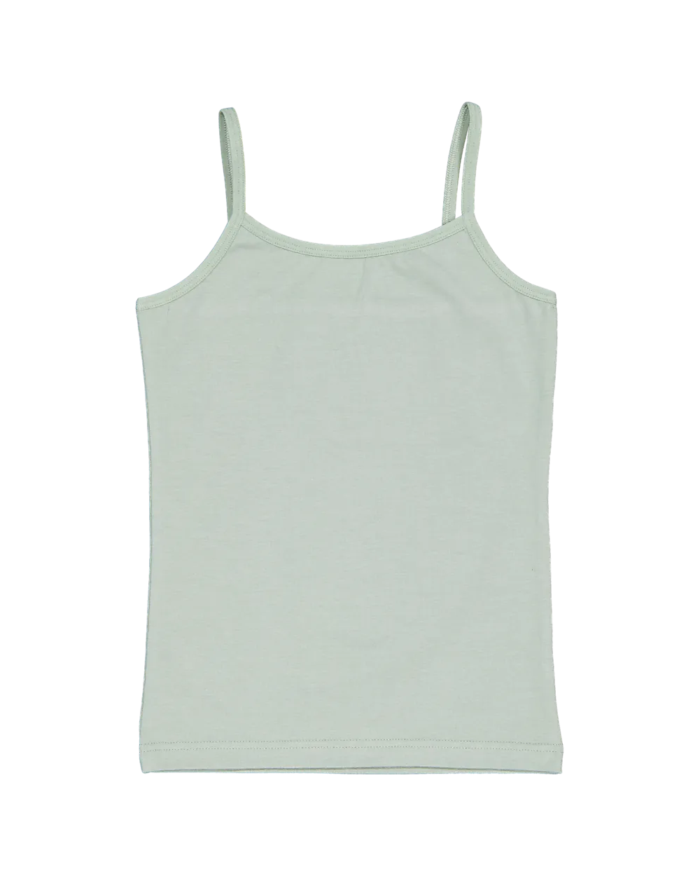 Romy Singlet - Groen