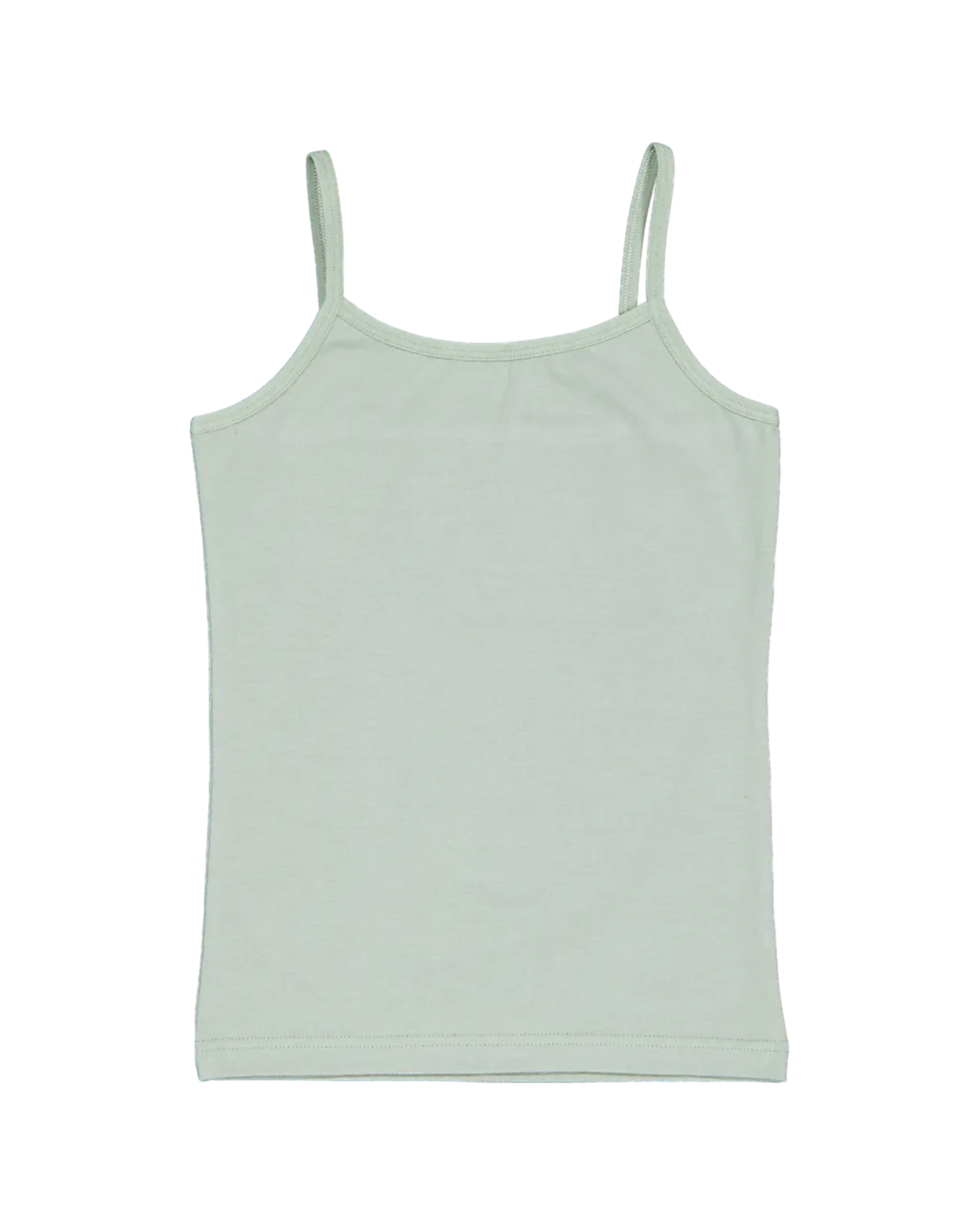 Romy Camiseta de tirantes - Verde