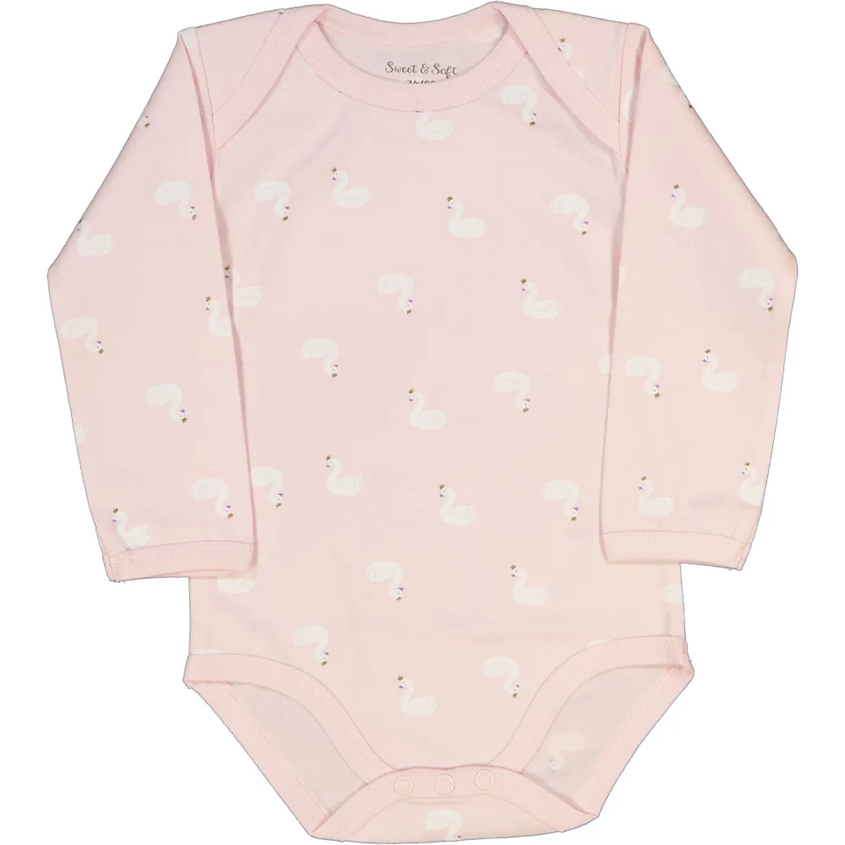 Body - Rosa
