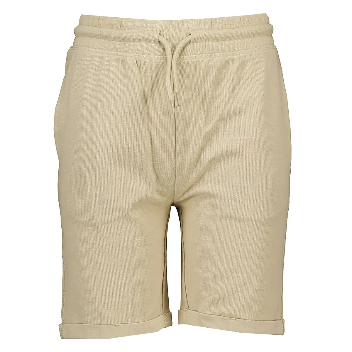 Shorts - Grau