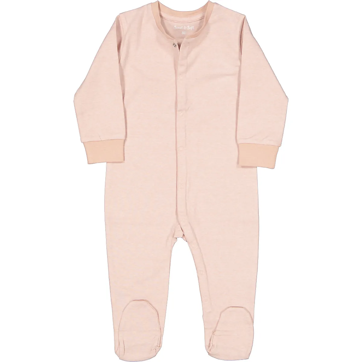 Pyjama - Roze