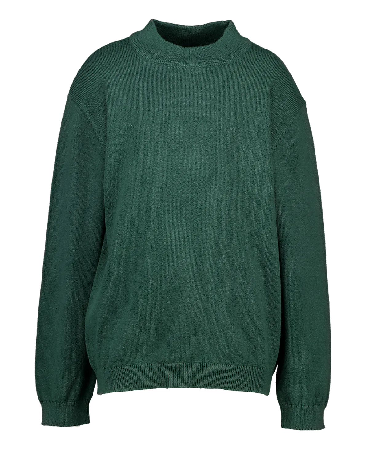 Pulli - Groen