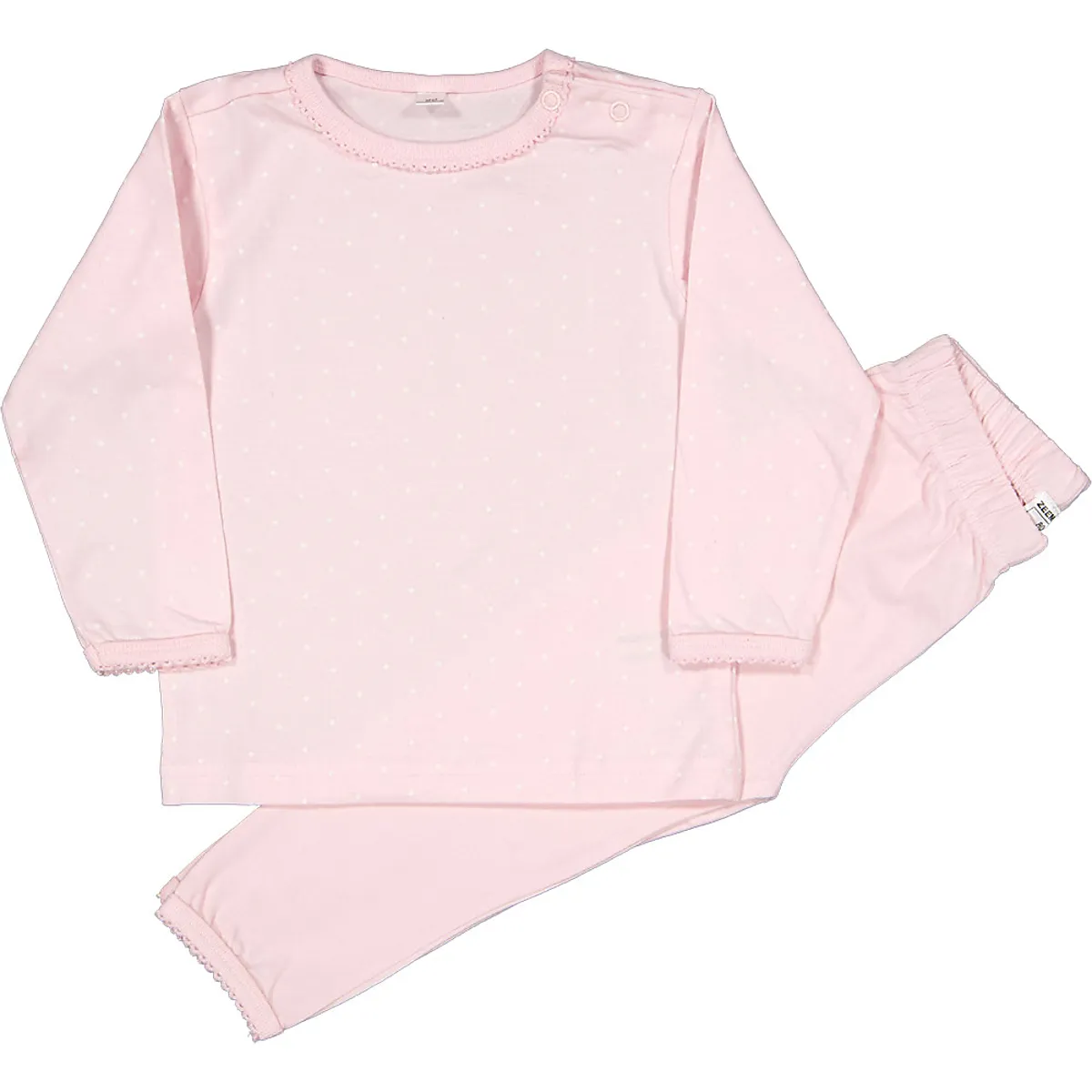 Pyjama - Rose