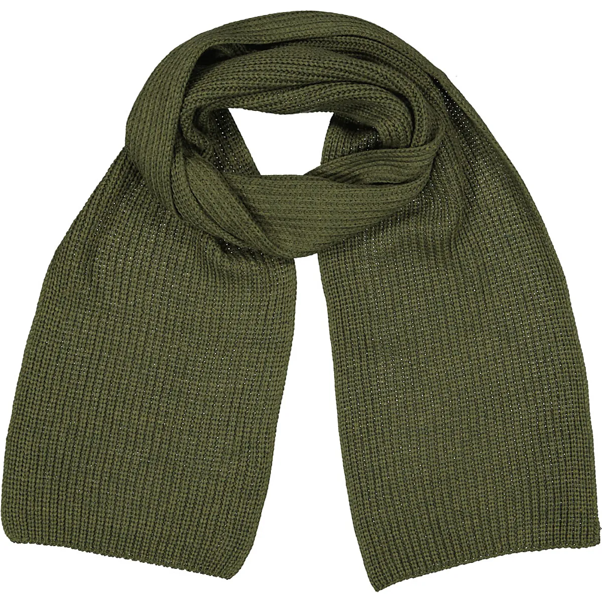 Sjaal - Groen
