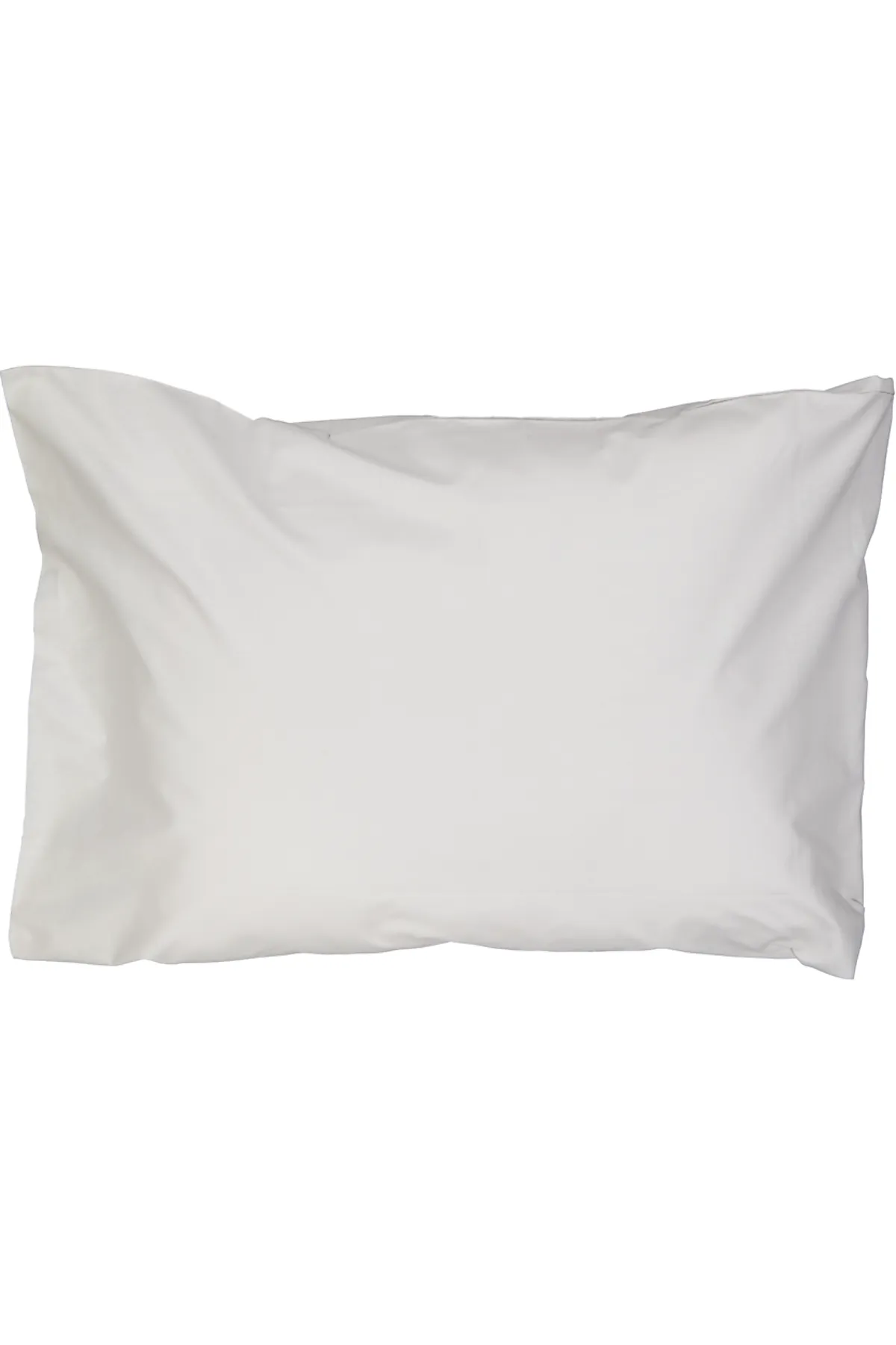 Funda de almohada - Gris